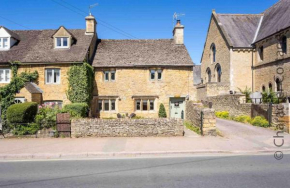 Chapel Cottage, Bourton On The Water